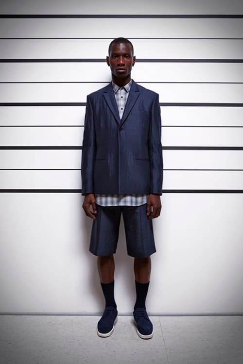 Public School 2016 Spring/Summer コレクション