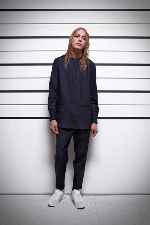 Public School 2016 Spring/Summer コレクション