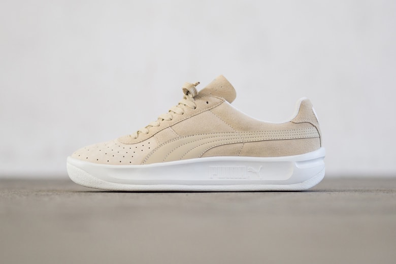 PUMA Trinomic “Wohnzimmer” パック