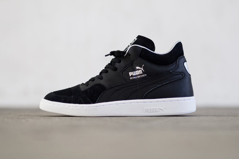 PUMA Trinomic “Wohnzimmer” パック