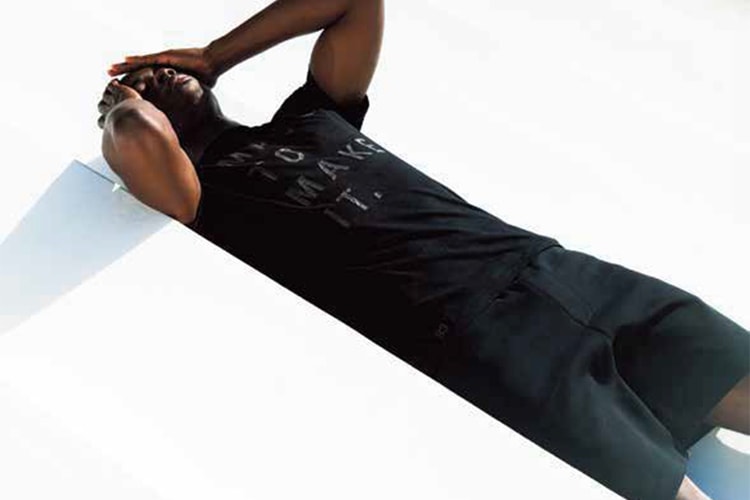 PUMA x Stampd『UNITED ARROWS』限定ライン