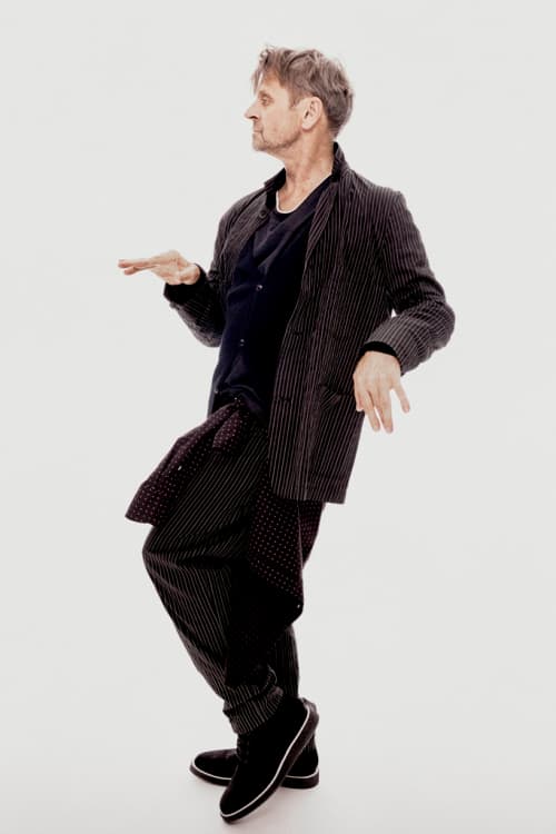 rag & bone 2015 Fall/Winter ルックブック