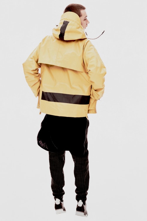 rag & bone 2015 Fall/Winter ルックブック