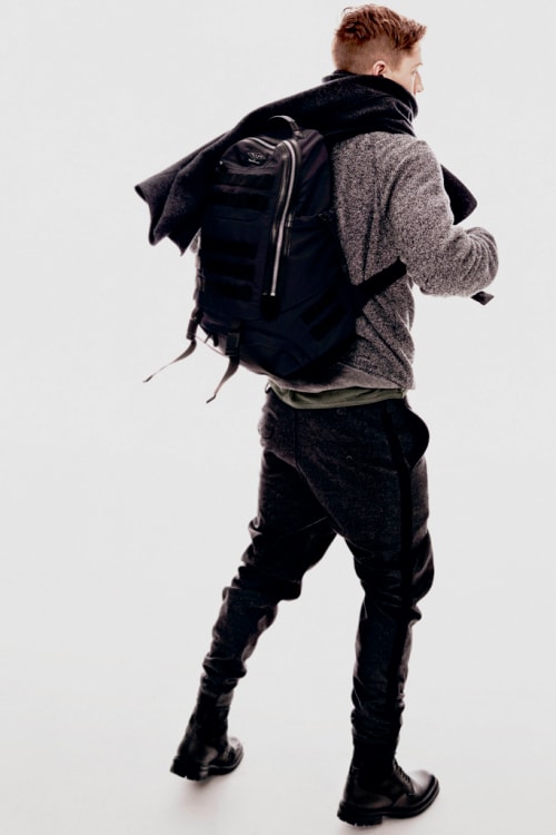 rag & bone 2015 Fall/Winter ルックブック