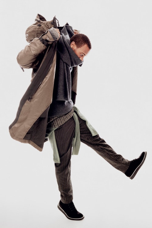 rag & bone 2015 Fall/Winter ルックブック