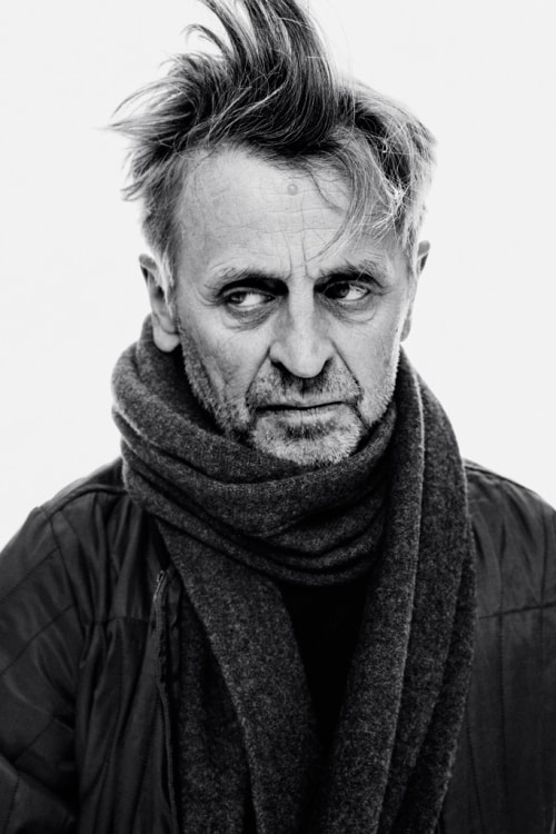 rag & bone 2015 Fall/Winter ルックブック
