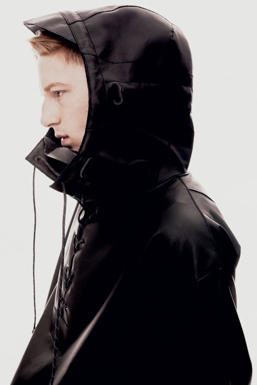 rag & bone 2015 Fall/Winter ルックブック