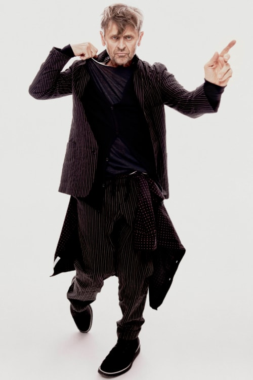 rag & bone 2015 Fall/Winter ルックブック