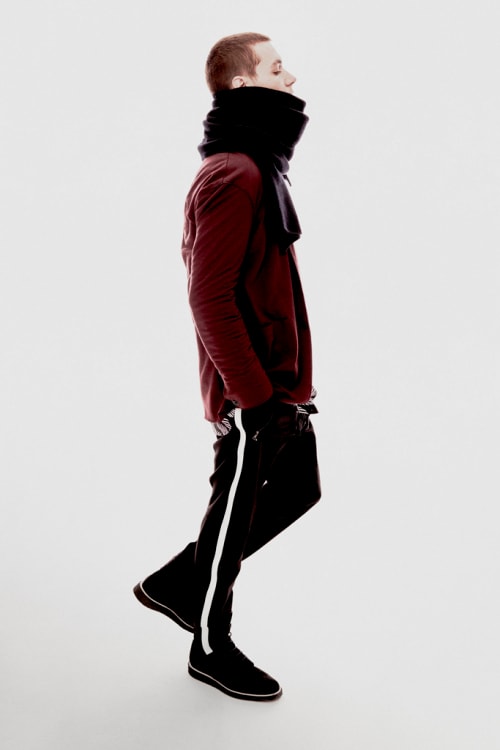 rag & bone 2015 Fall/Winter ルックブック