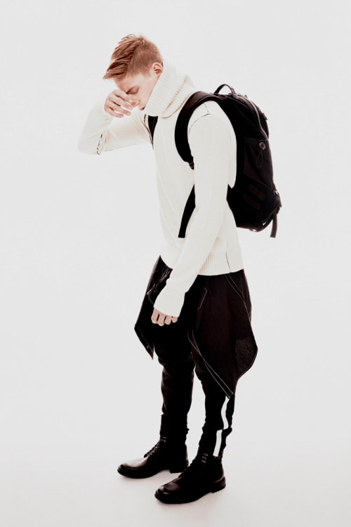 rag & bone 2015 Fall/Winter ルックブック
