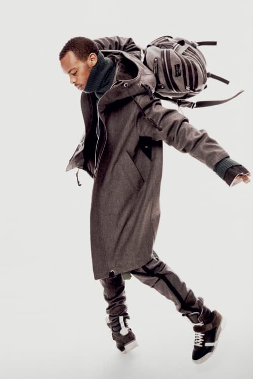 rag & bone 2015 Fall/Winter ルックブック