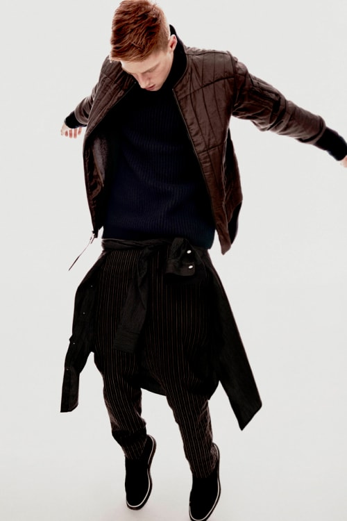 rag & bone 2015 Fall/Winter ルックブック