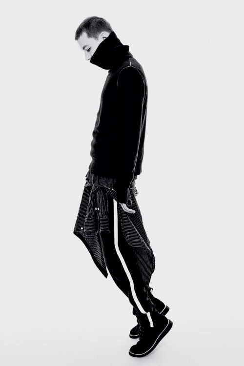rag & bone 2015 Fall/Winter ルックブック