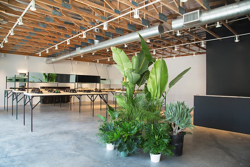 RETROSUPERFUTURE がロサンゼルスに新ショップをオープン