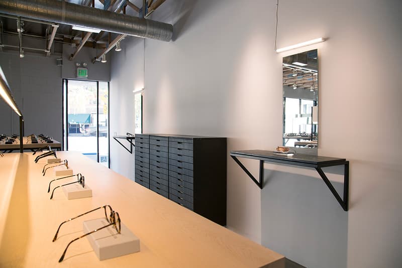 RETROSUPERFUTURE がロサンゼルスに新ショップをオープン