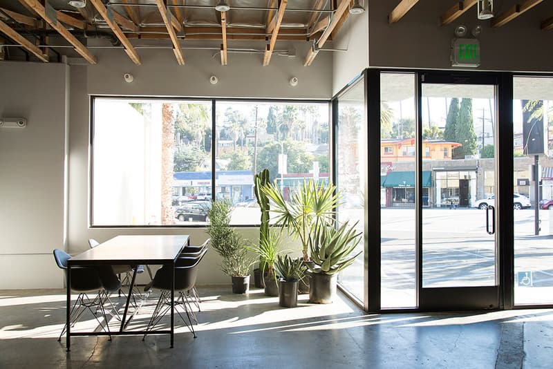 RETROSUPERFUTURE がロサンゼルスに新ショップをオープン