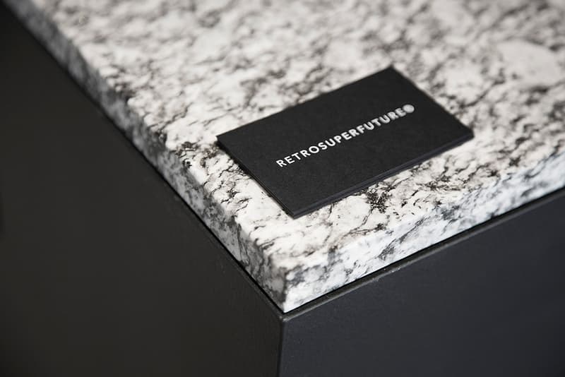 RETROSUPERFUTURE がロサンゼルスに新ショップをオープン