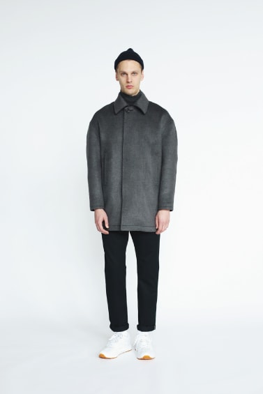 salvy; 2015 Fall/Winter ルックブック