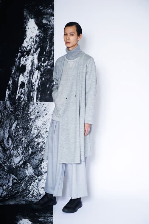 SASQUATCHfabrix. 2015 Fall/Winter ルックブック