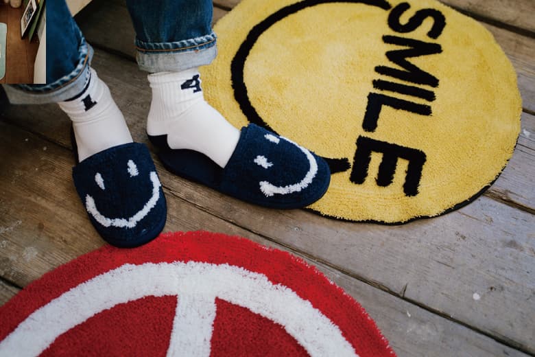 SECOND LAB. 2015 Fall/Winter ルックブック