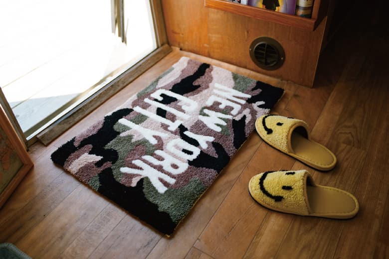 SECOND LAB. 2015 Fall/Winter ルックブック