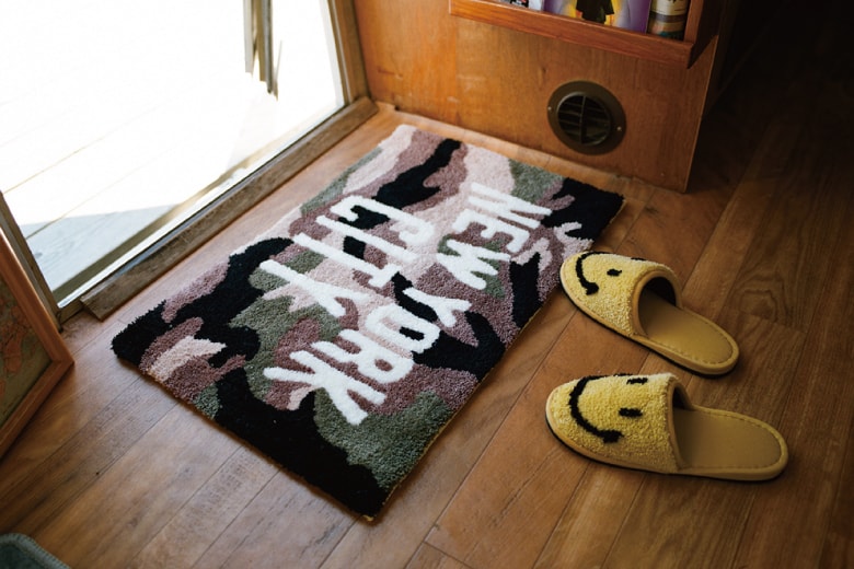SECOND LAB. 2015 Fall/Winter ルックブック