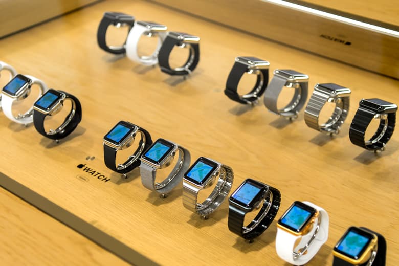 Shops: DOVER STREET MARKET GINZA