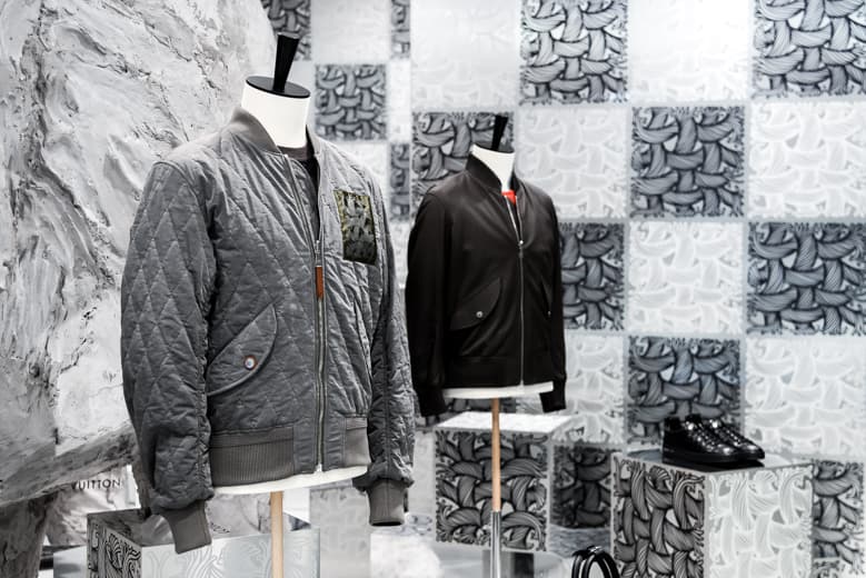 Shops: DOVER STREET MARKET GINZA