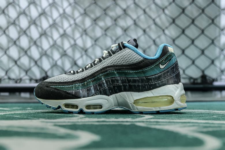 Sneakers: Shigeyuki Kunii of mita sneakers