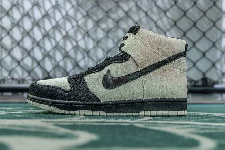 Sneakers: Shigeyuki Kunii of mita sneakers