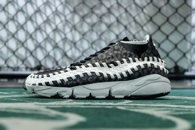 Sneakers: Shigeyuki Kunii of mita sneakers