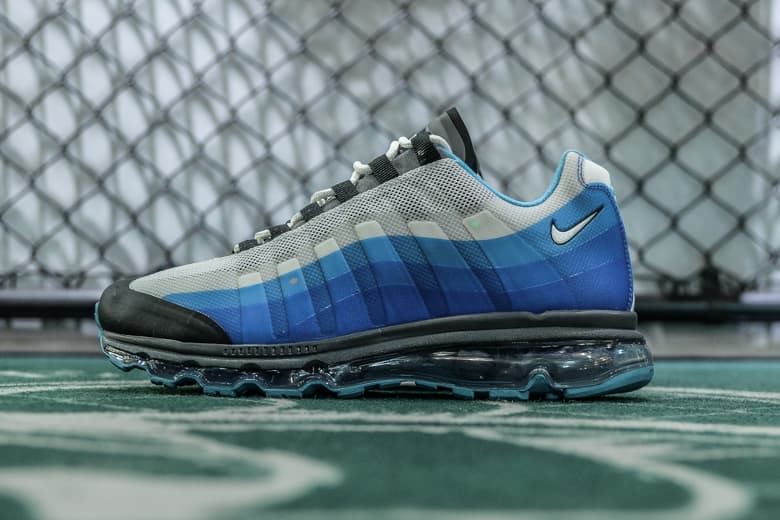 Sneakers: Shigeyuki Kunii of mita sneakers