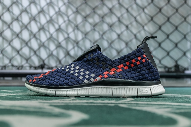 Sneakers: Shigeyuki Kunii of mita sneakers