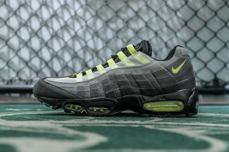 Sneakers: Shigeyuki Kunii of mita sneakers