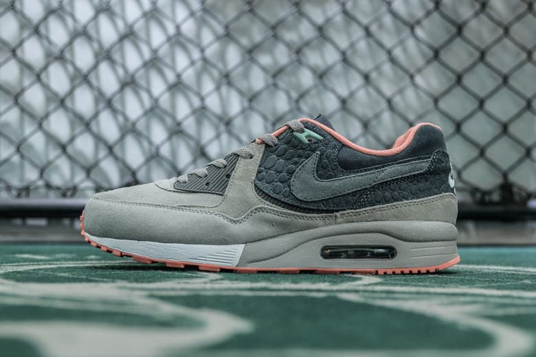 Sneakers: Shigeyuki Kunii of mita sneakers