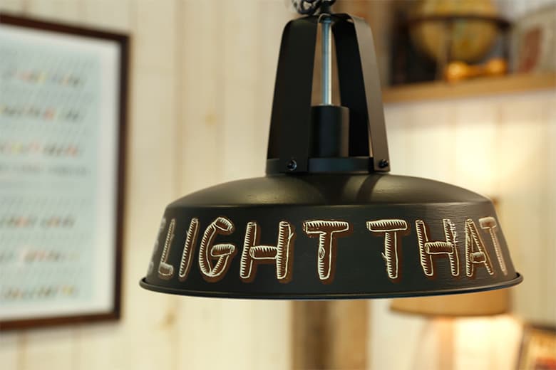 ACME Furniture x BEAMS T ポップアップショップ 『SOMEHOW』