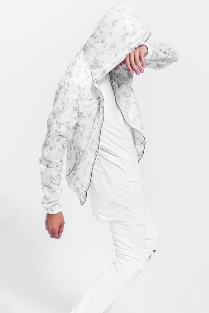 Stampd 2015 Fall/Winter ルックブック