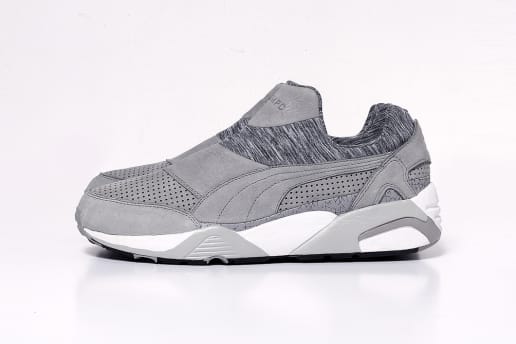 Stampd x PUMA Trinomic Sock