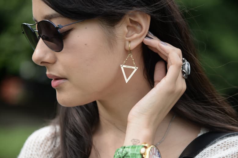 Hypebaes: Arisa Urahama