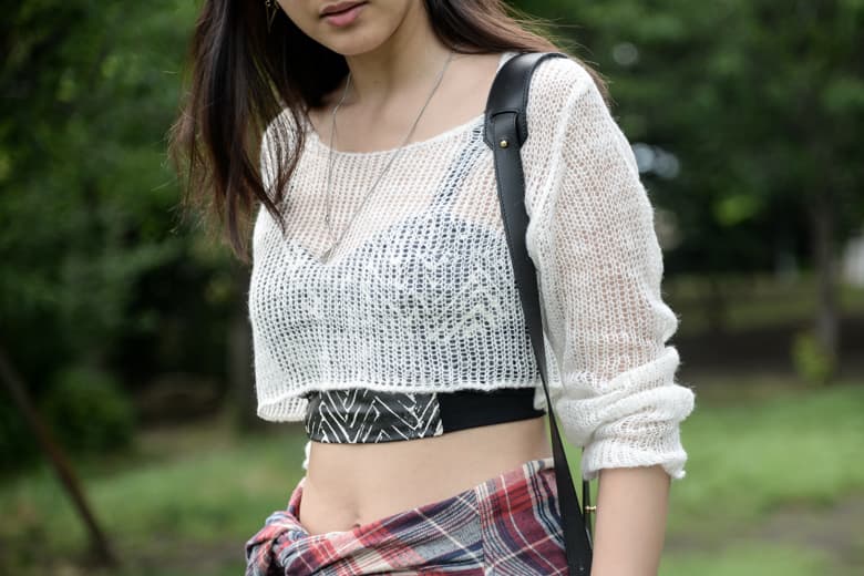 Hypebaes: Arisa Urahama