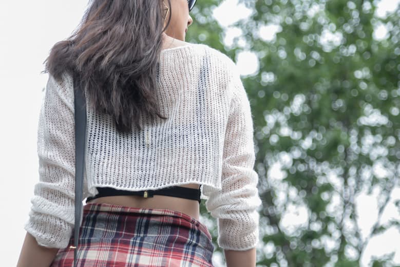 Hypebaes: Arisa Urahama