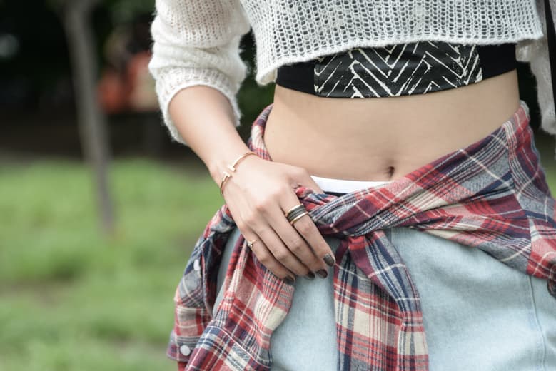 Hypebaes: Arisa Urahama