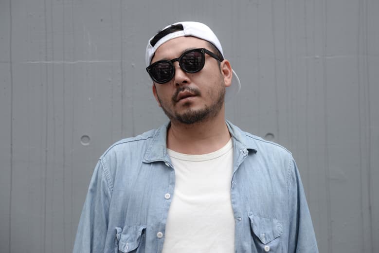Streetsnaps: DJ NOA