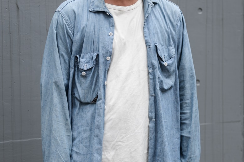 Streetsnaps: DJ NOA