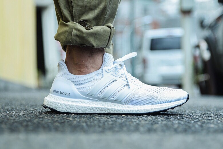 Streetsnaps: Katsuya Suzuki of UNITED ARROWS & SONS