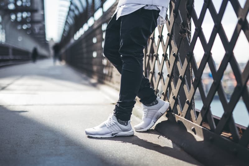 Streetsnaps: Leith Testoni of Zanerobe