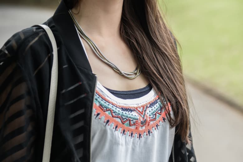 Hypebaes: Marilena Yo & Ocean Hay