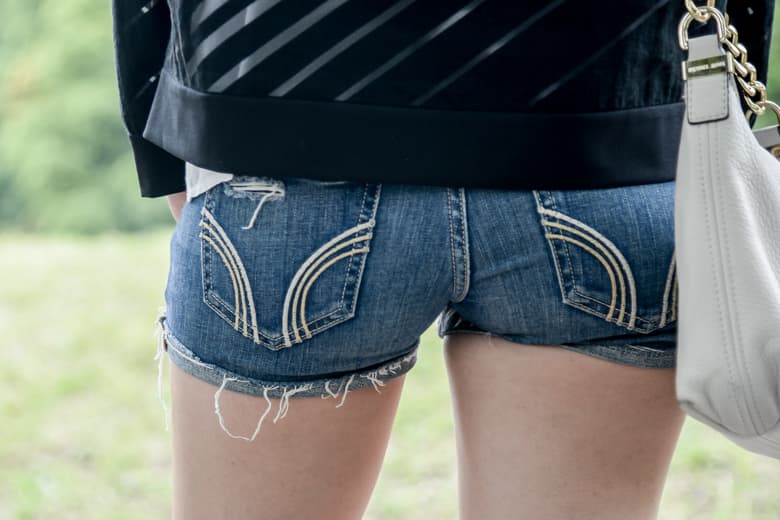 Hypebaes: Marilena Yo & Ocean Hay