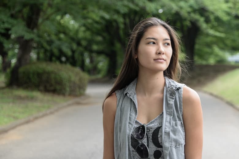 Hypebaes: Marilena Yo & Ocean Hay