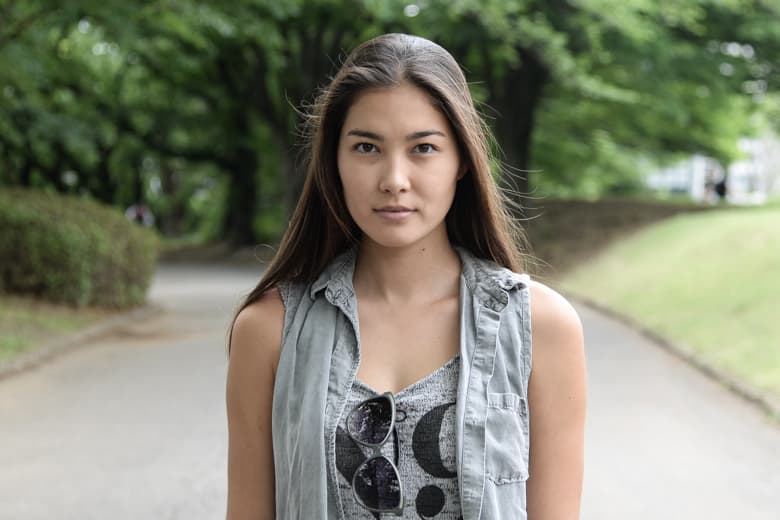 Hypebaes: Marilena Yo & Ocean Hay